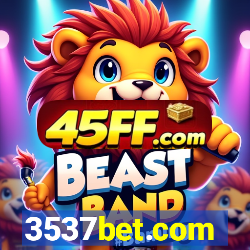 3537bet.com