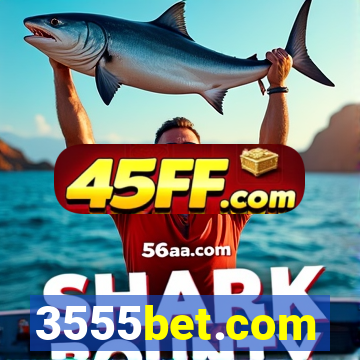 3555bet.com