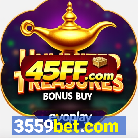 3559bet.com