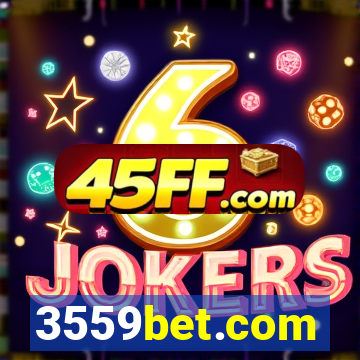 3559bet.com