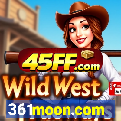 361moon.com