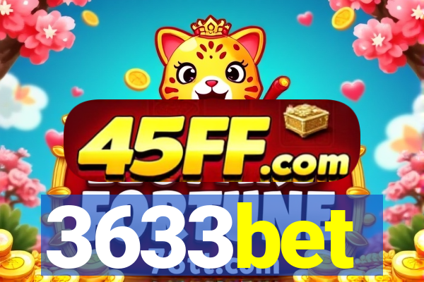 3633bet