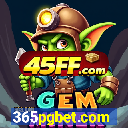 365pgbet.com