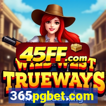 365pgbet.com