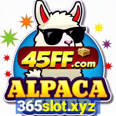 365slot.xyz
