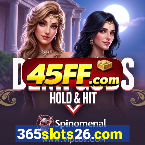 365slots26.com