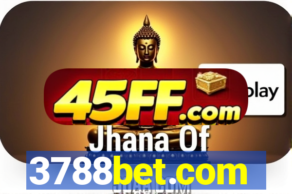 3788bet.com