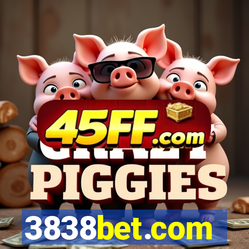 3838bet.com