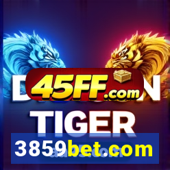 3859bet.com