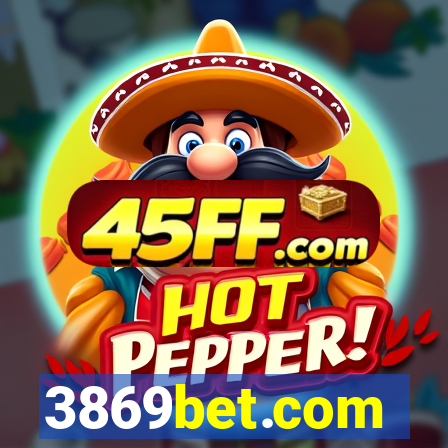 3869bet.com