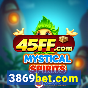 3869bet.com