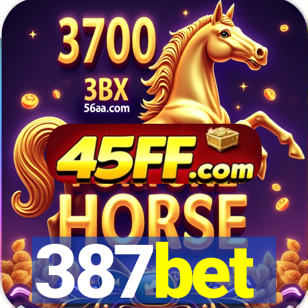 387bet