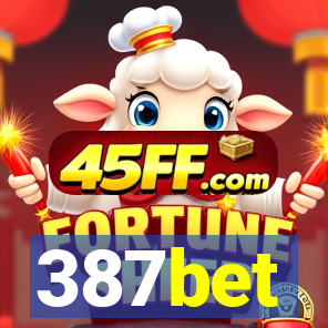 387bet