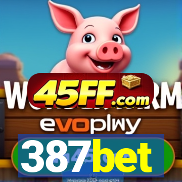 387bet