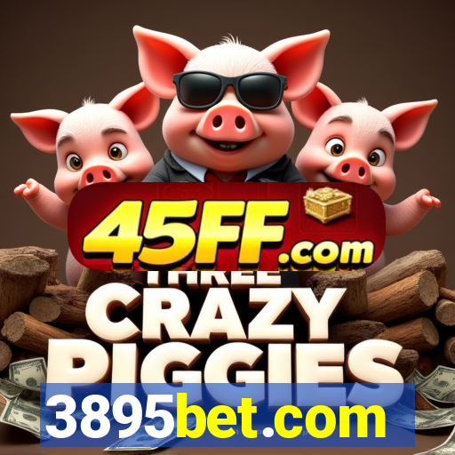 3895bet.com