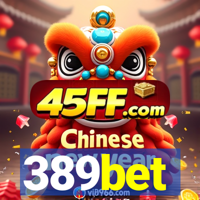 389bet