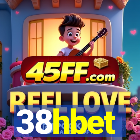 38hbet