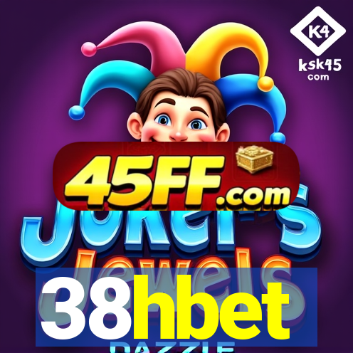 38hbet