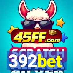 392bet
