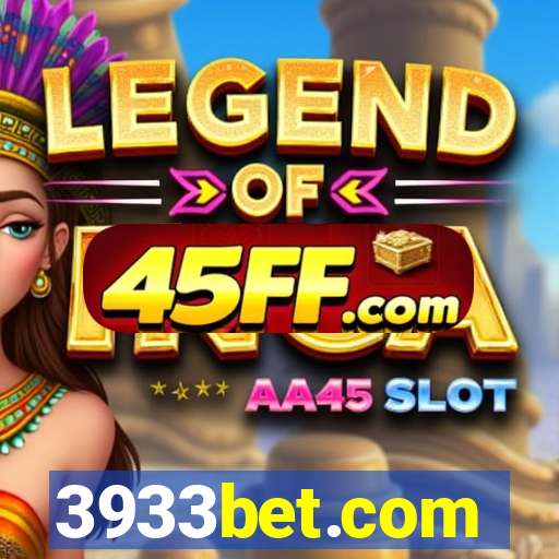 3933bet.com