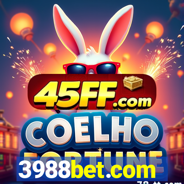 3988bet.com