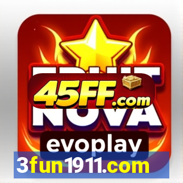 3fun1911.com
