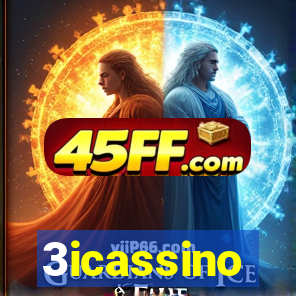 3icassino