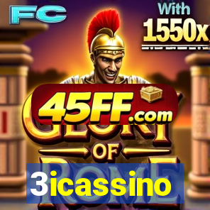 3icassino