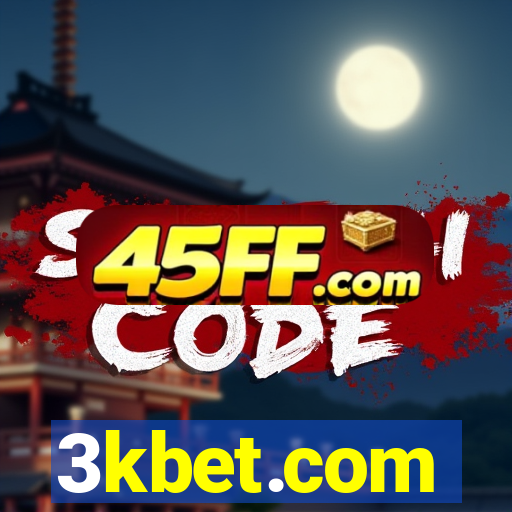 3kbet.com