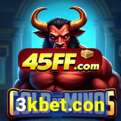 3kbet.con