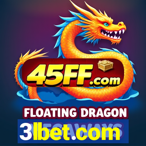 3lbet.com
