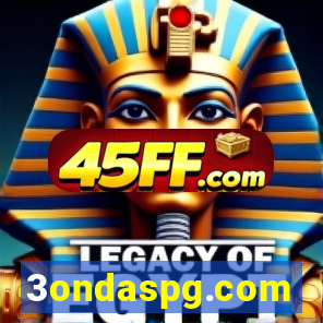 3ondaspg.com