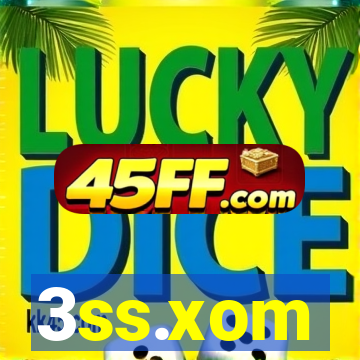 3ss.xom