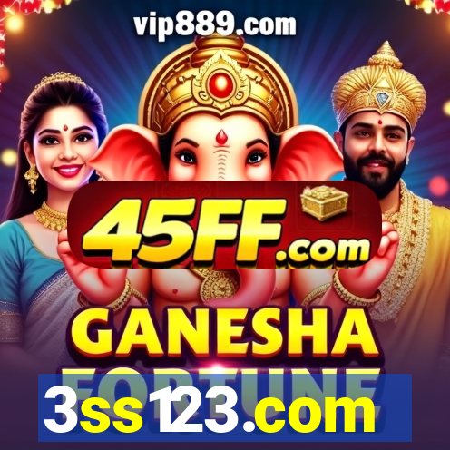 3ss123.com