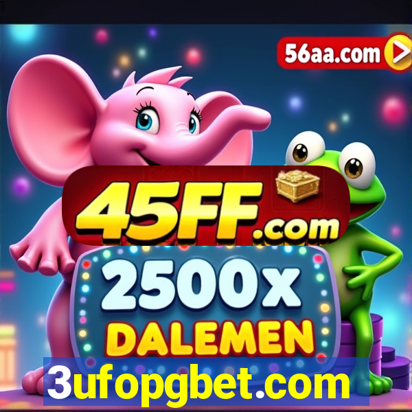 3ufopgbet.com