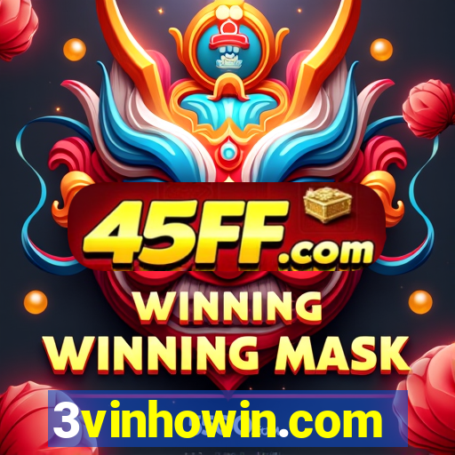 3vinhowin.com