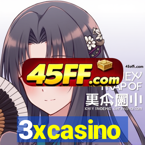 3xcasino