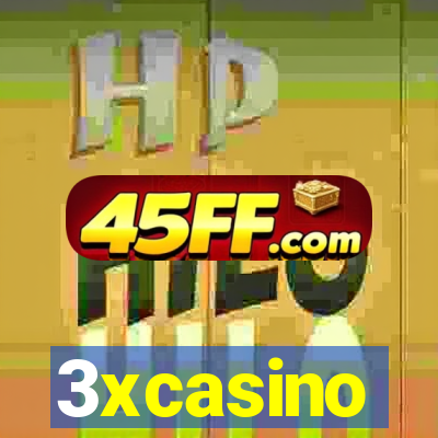 3xcasino