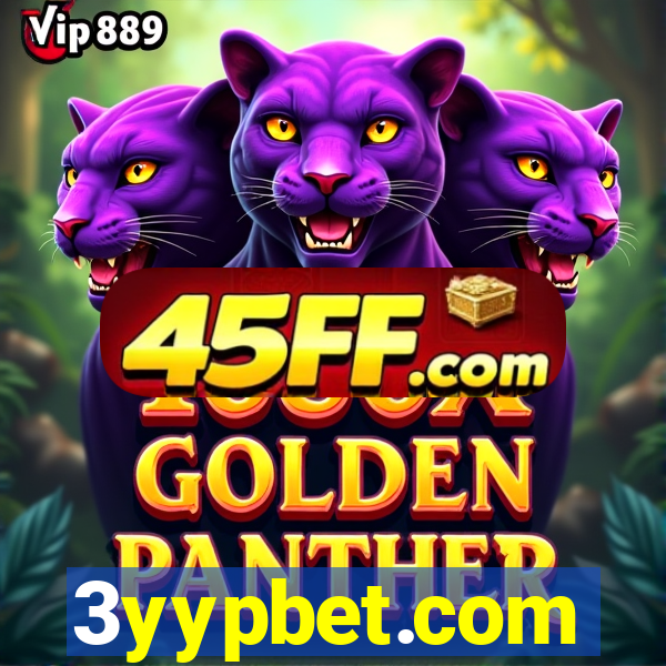 3yypbet.com