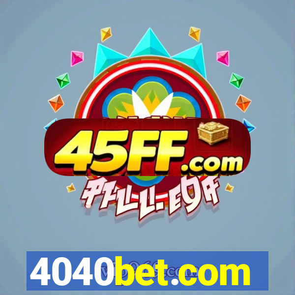 4040bet.com