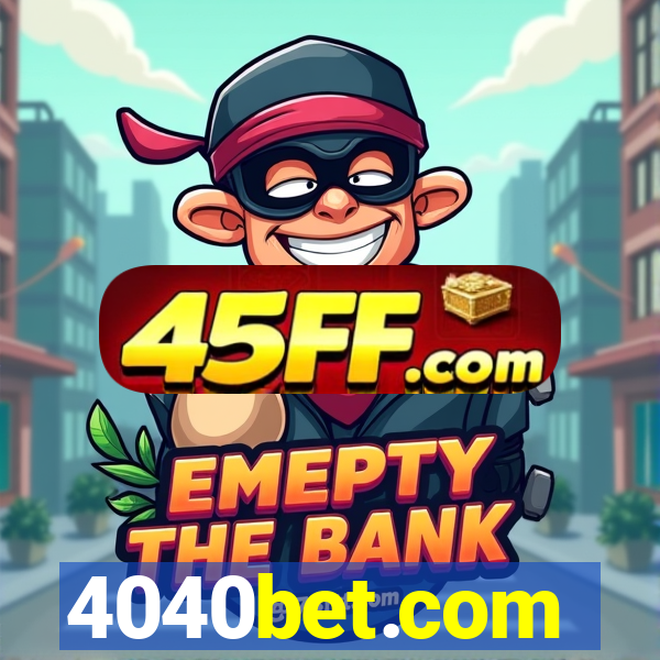 4040bet.com