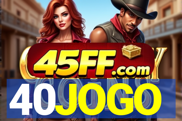 40JOGO