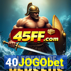 40JOGObet