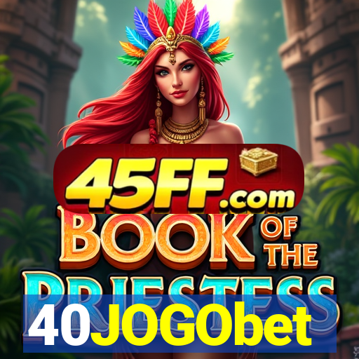 40JOGObet