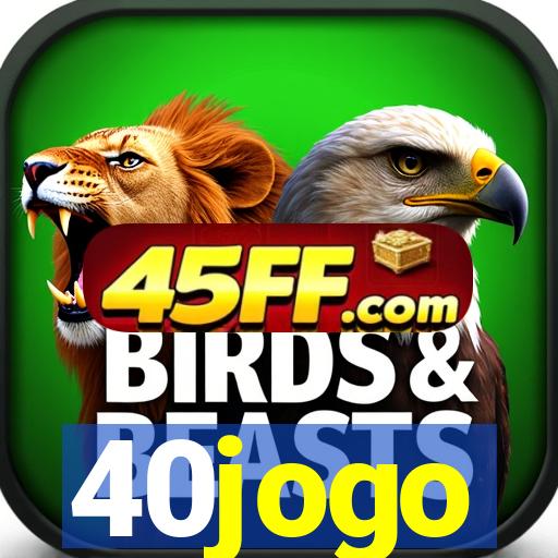 40jogo