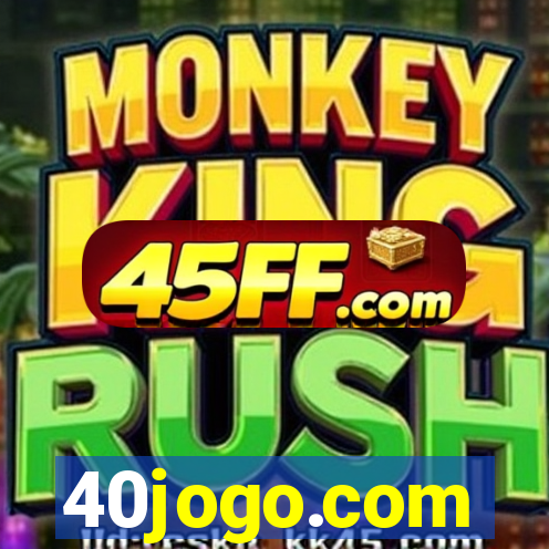 40jogo.com