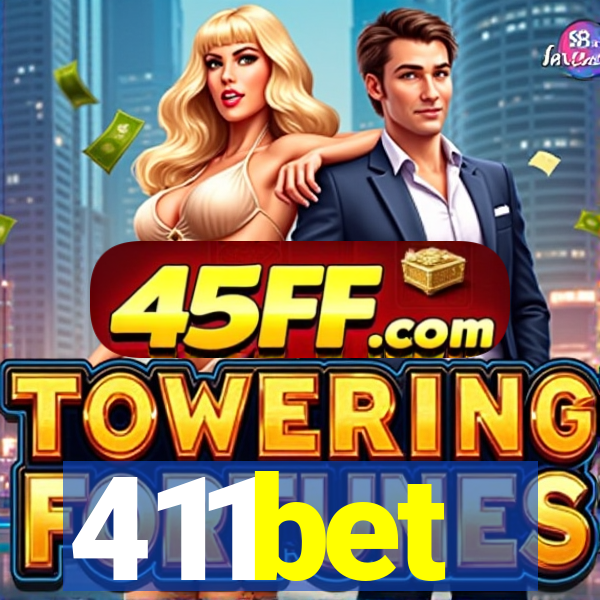 411bet