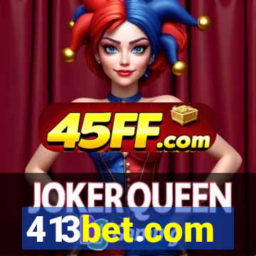 413bet.com