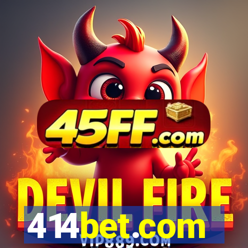 414bet.com