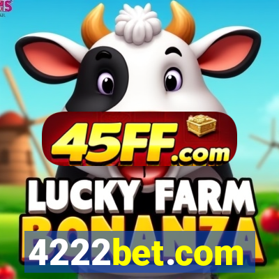 4222bet.com